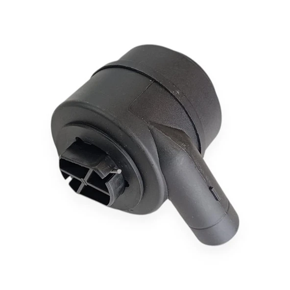 Audi A3 2001-2003 1.6 AKL AEH Motor Yağ Kapak Adaptörü 06A103467E - Resim 6