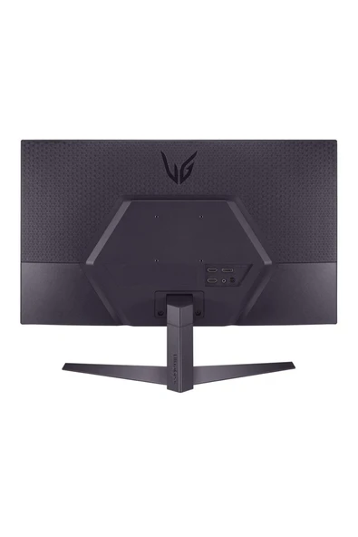 LG UltraGear 24GS50F-B 23.8 inç FHD 180Hz 1ms AMD FreeSync Gaming Monitör - 6