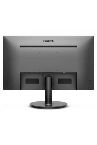 Philips 21.5 221v8ld Led Fhd 4ms 75hz Vga Dvı Hdmı - 2