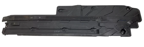 W204 UYUMLU TABAN ALT MUHAFAZA SAĞ 2046804800