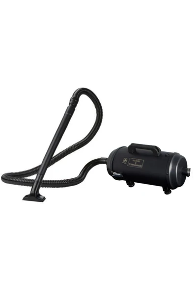 1800W Hava Üfleme ve Toz Çekme Kompresörü  Emici Üfleyici Blower - 2