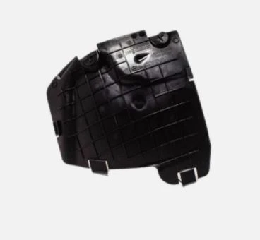 W205 UYUMLU ÖN ÇAMURLUK DAVLUMBAZ KAPAĞI SOL 2056900100 ürün görseli 1