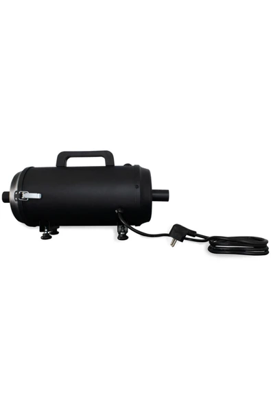 1800W Hava Üfleme ve Toz Çekme Kompresörü  Emici Üfleyici Blower - 4