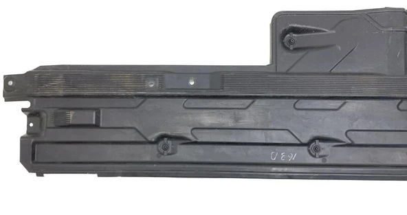 W204 UYUMLU TABAN ALT MUHAFAZA SAĞ 2046804800 - 3