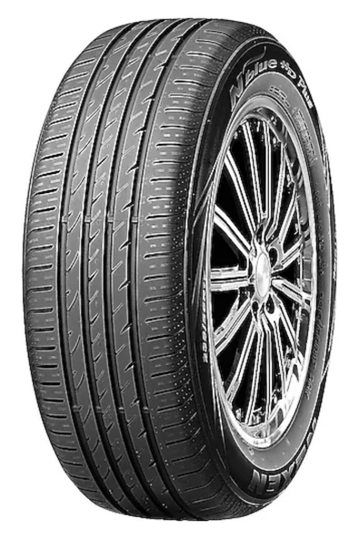 Nexen N'Blue HD Plus 195/65 R15 91T Yaz Lastiği - 2025 - 1