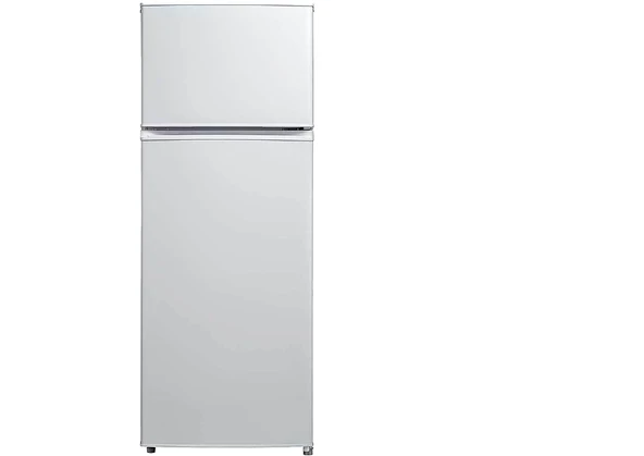 Dijitsu DBD200 Çift Kapılı Buzdolabı