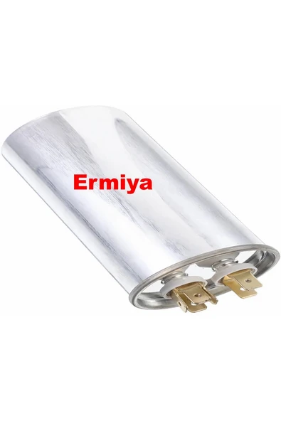 Ermiya Klima Başlatma Kondansatör Kapasitör Model Seçiniz ürün görseli 1