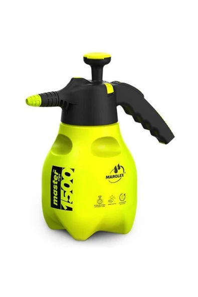 Universal Klima Temizlik Pompa Sx-5079 2 Lt ürün görseli 1