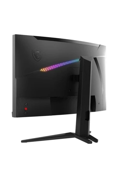 MSI MAG 275CQRXF 27" 1 ms 2K Curved 240 Hz Oyuncu Monitörü Teşhir - 4