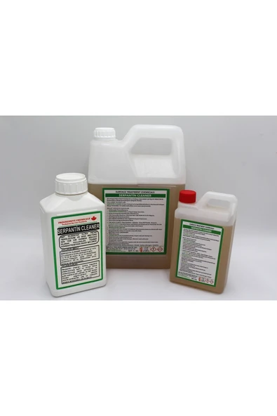 Serpantin Cleaner Asit olmayan Klima Petek temizleyici ve Patlatıcı (1,5 Kg) - Resim 2