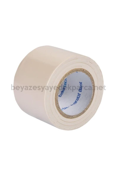 Universal Klima Dekoratif Bant 5 Adet - 2