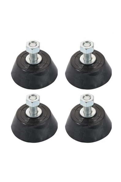 TAKOZ Klima Dış Ünite Ayağı- Yer U - 24000 ürün görseli 1