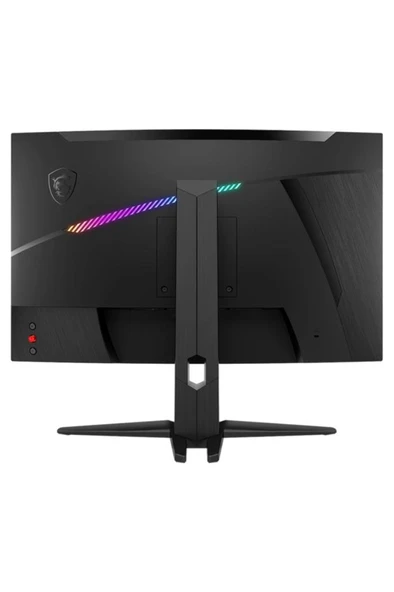 MSI MAG 275CQRXF 27" 1 ms 2K Curved 240 Hz Oyuncu Monitörü Teşhir - 5