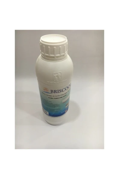 Brıscool Klima İlacı 1 lt ürün görseli 1