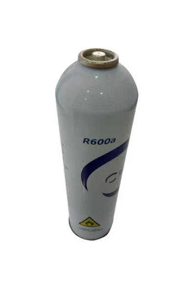 FİGOLİNE Universal R600 Soğutucu Gaz - 420gr ürün görseli 1