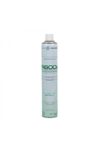 Universal Bekatech R600a 400g ürün görseli 1