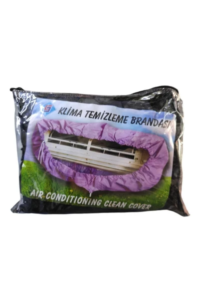 Universal Klima Iç Ünite Yıkama Çadırı ürün görseli 1