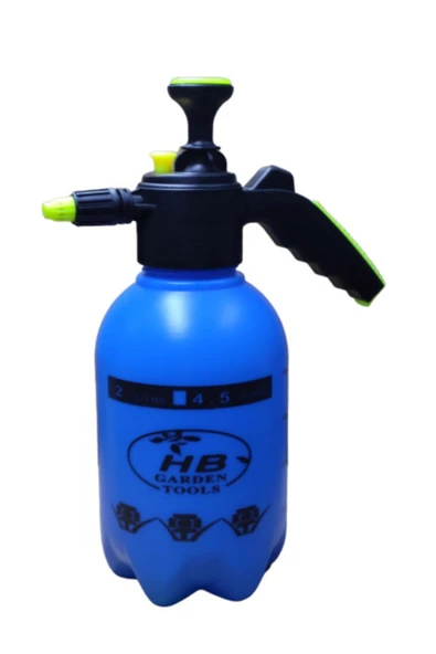 Universal 2 Lt Sprey Pompa Klima Temizleme Pompası ürün görseli 1