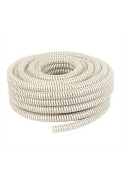 HİS TEKNİK Klima Su Tahliye Hortumu 5 Metre Drenaj Hortum '5/8' Ve Hortum Birleştirme Aparatı ürün görseli 1