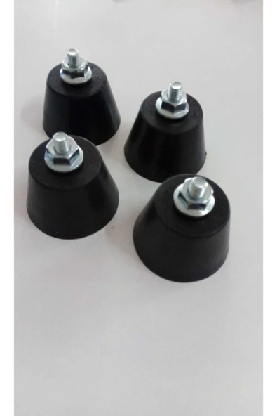 TAKOZ Klima Dış Ünite Ayağı- Yer U 48000 - Resim 3