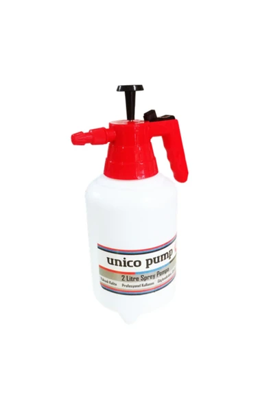 Birso Klima Temizleme Ilacı Olbrayt Pompası 2 Litrelik ürün görseli 1