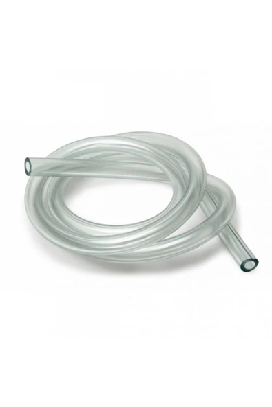 Universal Klima Drenaj Tahliye Serum Hortum Metre ürün görseli 1