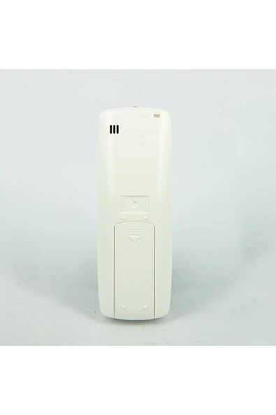 Ermiya Electra Bosch Siemens Profilo İnverter Klimalar İçin Akıllı Uzaktan Kumanda+Pil Takımı - Resim 2