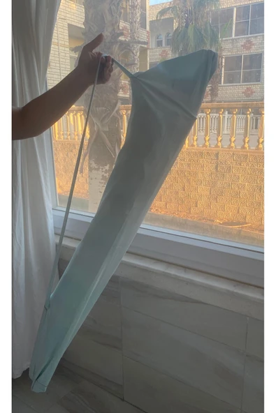 simay butik Plaj Şemsiye Kılıfı - 4