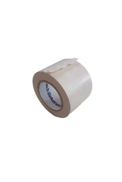 Universal Klima Dekoratif Krem Bant Kl0301 - 4