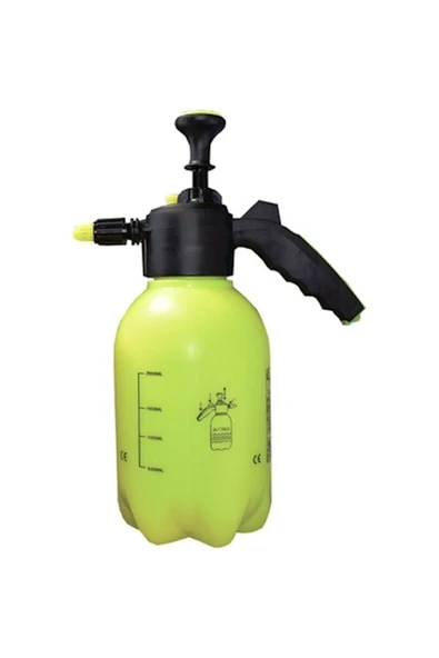 sarcool Klima Olbrayt Pompası (2 Lt) ürün görseli 1