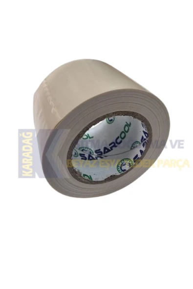 sarcool KLİMA DEKORATİF BANT