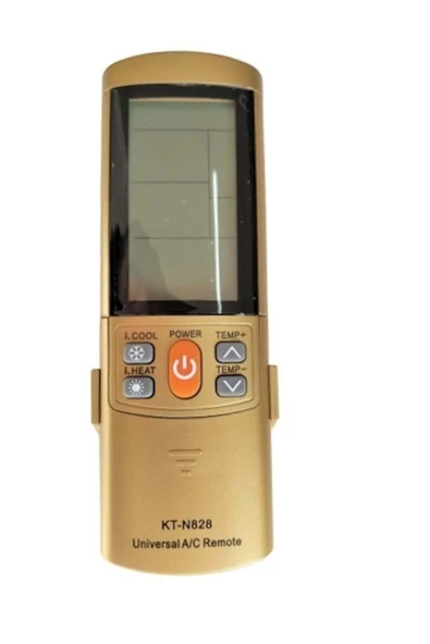 SRR Kumanda Klima (akıllı) (kt-n828) ürün görseli 1