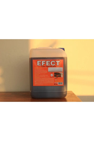 efect Klima Temizleme Sıvısı ürün görseli 1
