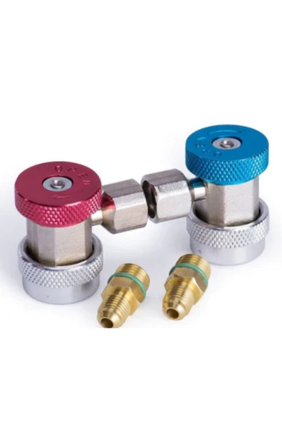 Proff Klima Gaz Vana R 134 A 2 Adet ürün görseli 1