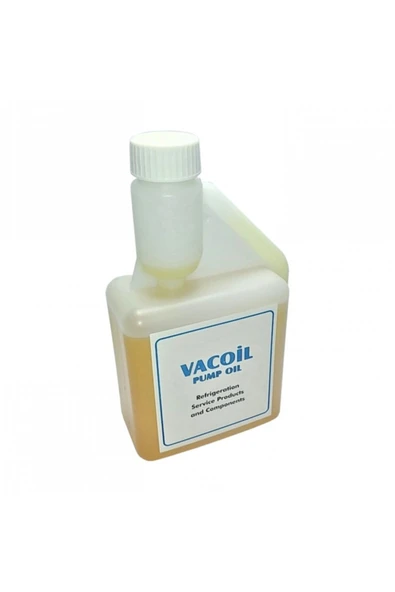 Birso Klima Vakum Pompası Yağı ürün görseli 1