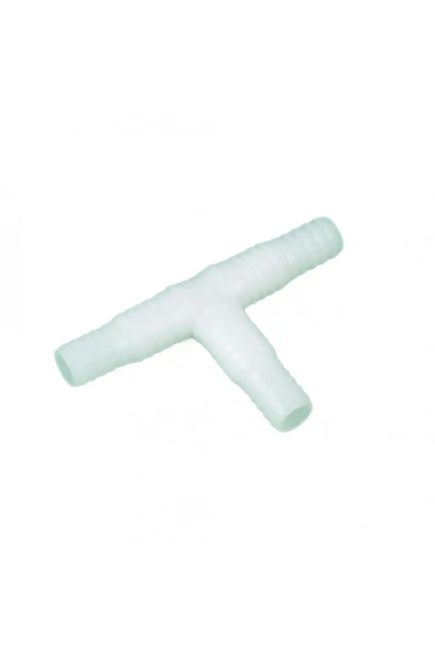 Universal Klima Drenaj Tahliye Hortumu Nipeli 5/8 T Tip ürün görseli 1