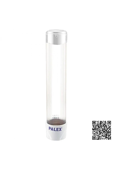 Ermiya Palex Sebil Bardaklığı Bardak Tutucu 25 Ad Plastik Bardak Hediyeli - 2