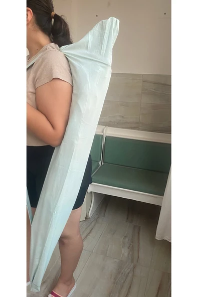 simay butik Plaj Şemsiye Kılıfı - 3