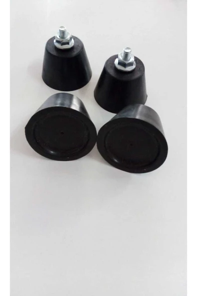 TAKOZ Klima Dış Ünite Ayağı- Yer U 48000 ürün görseli 1