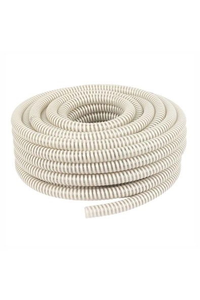 Mislina Klima Su Tahliye Hortumu 2 mt Drenaj Hortum + Ek Parça ürün görseli 1