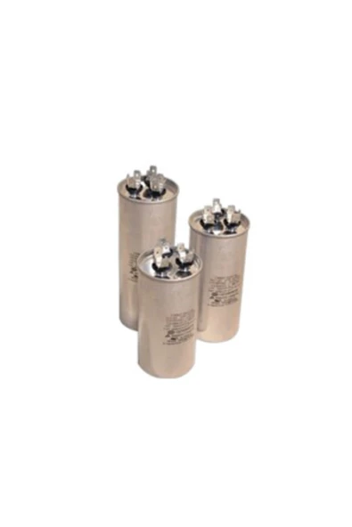 Universal Klima Kondansatör 35 + 1,5 Uf - 1