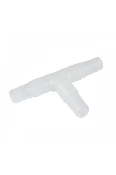 Universal Drenaj Hortum Çatan T Tipi ürün görseli 1