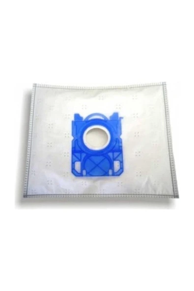 Electrolux Sbag Sentetik Bez Toz Torbası 20 Adet - 1