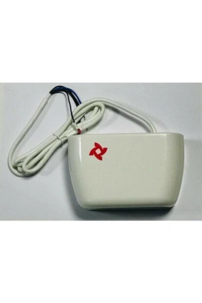 Universal Artiko Klima Tahliye Pompası Mutewedge. - Resim 3