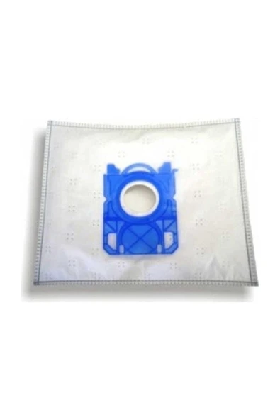 Electrolux Sbag Sentetik Bez Toz Torbası 20 Adet - 1