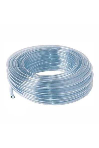 Universal Klima Drenaj Pompa Hortumu 100 Metre ürün görseli 1