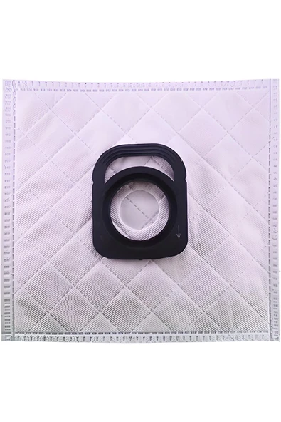 Ermiya Tefal Tw7752 Elektrikli Süpürge 5 Ad Toz Torbası  Uyumlu ürün görseli 1