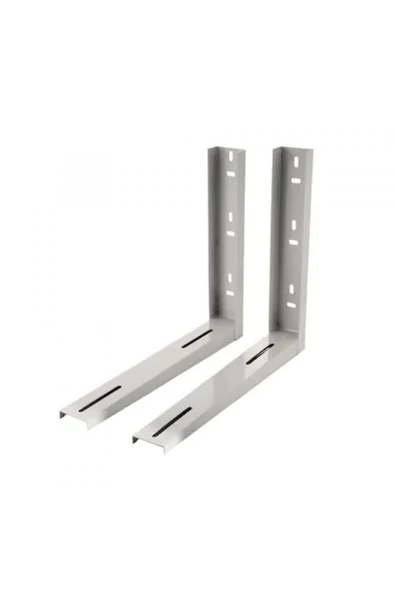 Birso Klima Ayağı Konsol Büyük Kaynaklı 50 Cm ürün görseli 1