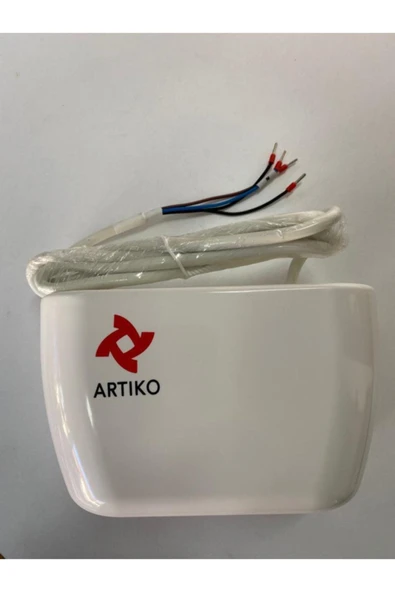 Universal Artiko Klima Tahliye Pompası Mutewedge. ürün görseli 1