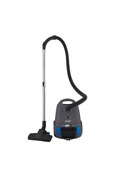 Ermiya Vestel T20 S-T20 B-MELTEM T4500-Yıldız T7500-YILDIZ T8500-Elektrikli Süpürge 25 Ad Toz Torbası - Resim 4